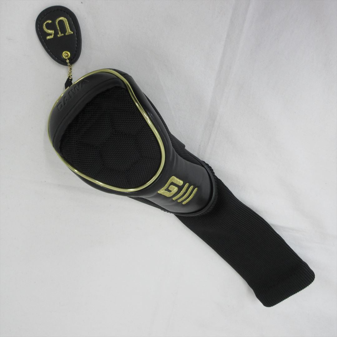 Daiwa Hybrid G3 (2018) High Repulsion HY 26° Ladies SVF LITE FL-418U: