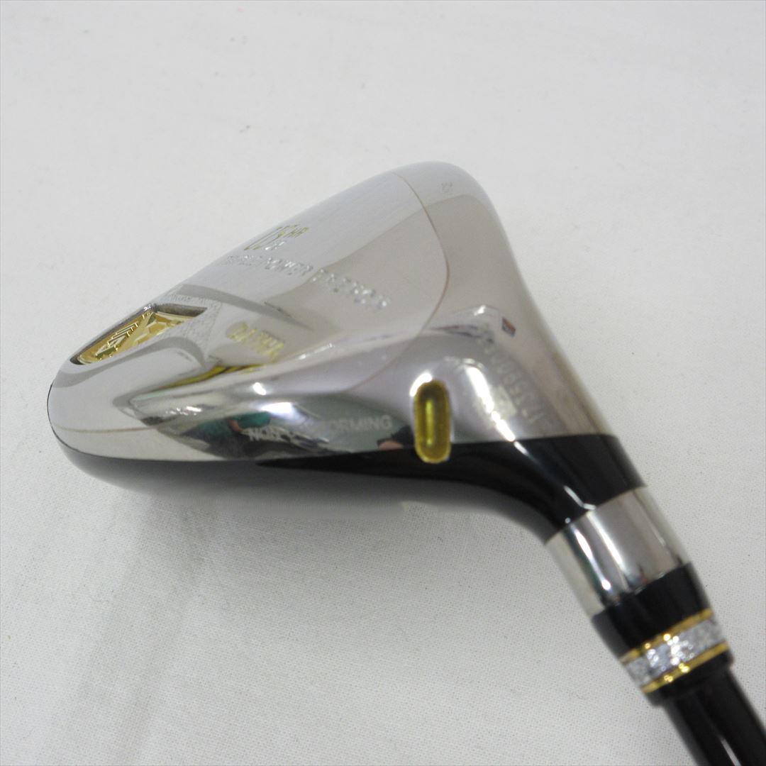 Daiwa Hybrid G3 (2018) High Repulsion HY 26° Ladies SVF LITE FL-418U: