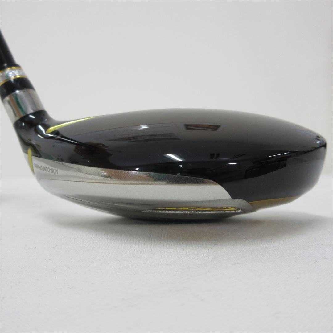 Daiwa Hybrid G3 (2018) High Repulsion HY 26° Ladies SVF LITE FL-418U: