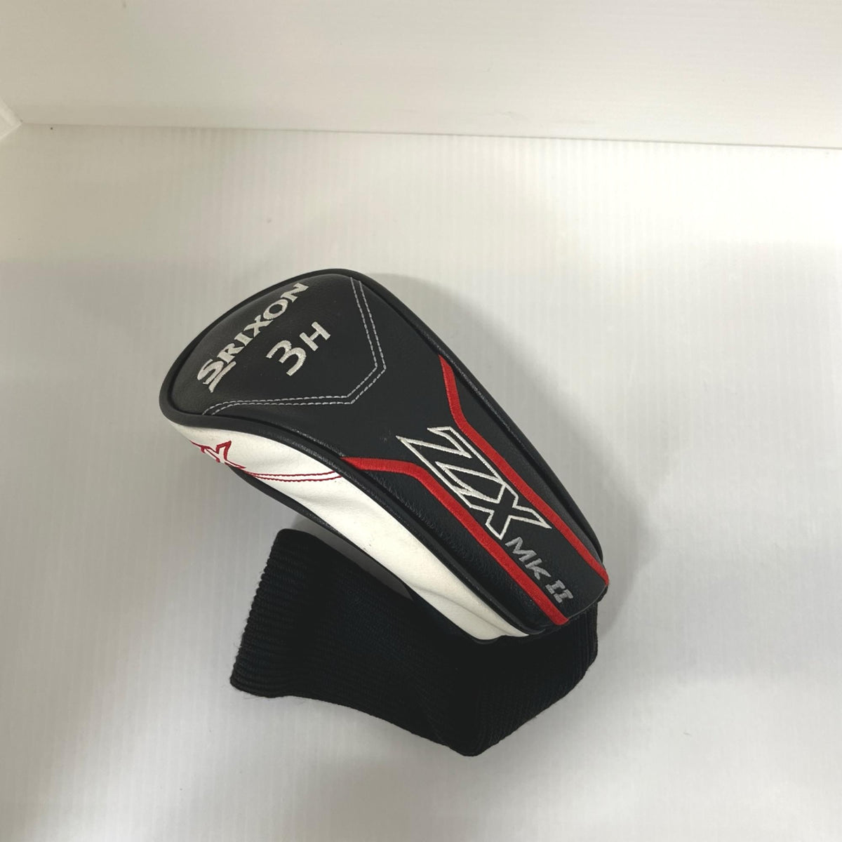 SRIXON
Hybrid SRIXON ZX Mk 2 HYBRID 19° Stiff Diamana ZX-II 60 for Hybrid