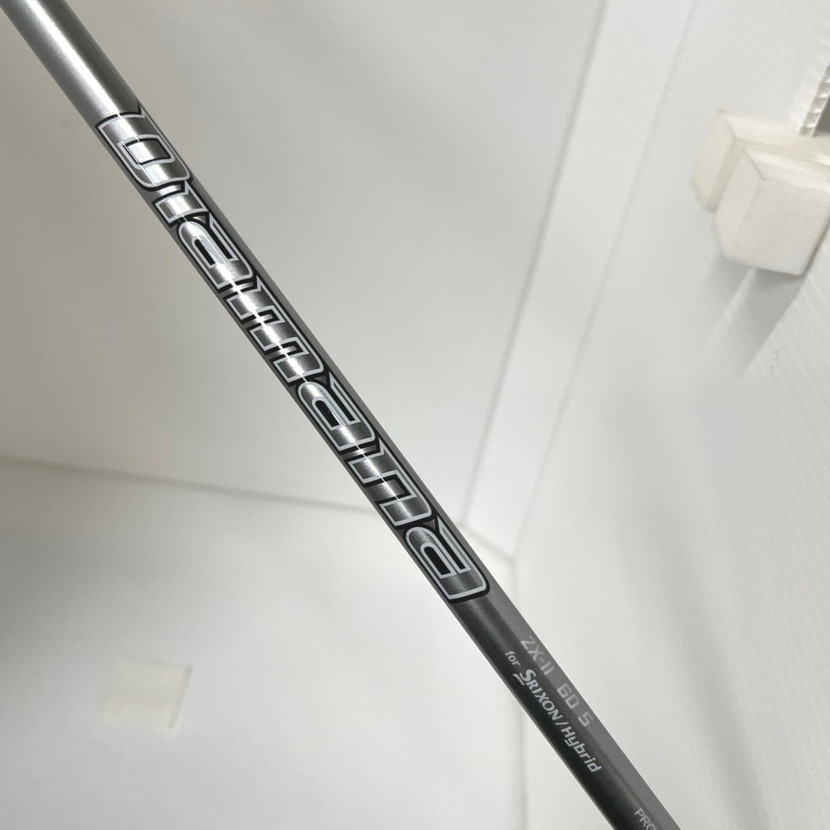 SRIXON
Hybrid SRIXON ZX Mk 2 HYBRID 19° Stiff Diamana ZX-II 60 for Hybrid