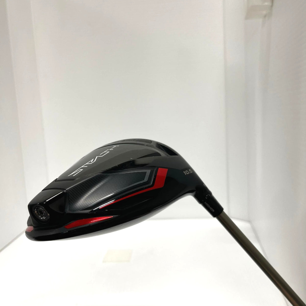 Taylormade Driver STEALTH 10.5° Regular NEXGEN No.961JD (Reshafted)