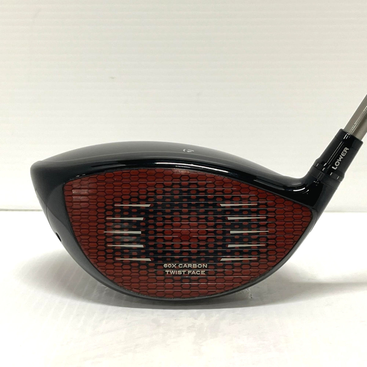 Taylormade Driver STEALTH 10.5° Regular NEXGEN No.961JD (Reshafted)