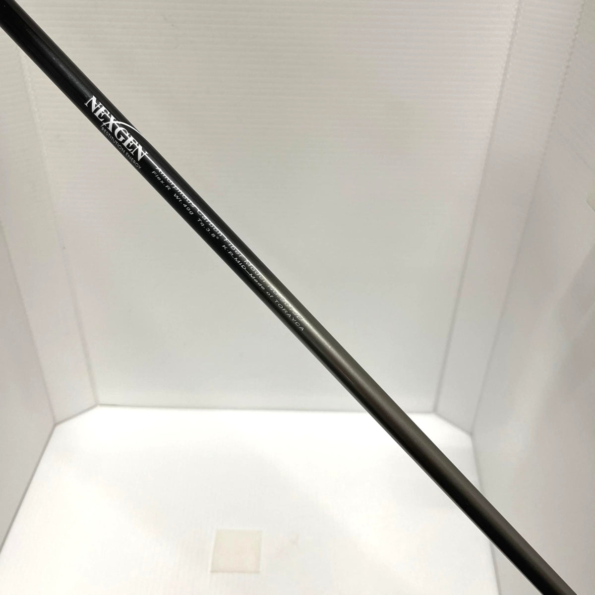 Taylormade Driver STEALTH 10.5° Regular NEXGEN No.961JD (Reshafted)