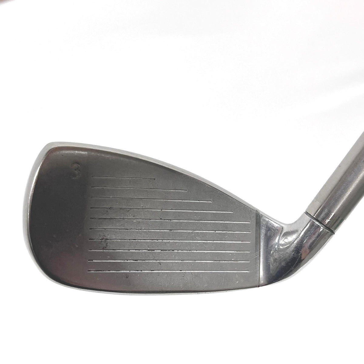 Mcgregor Iron Set MACTEC NV2 MACTEC NV2 10 pieces Men