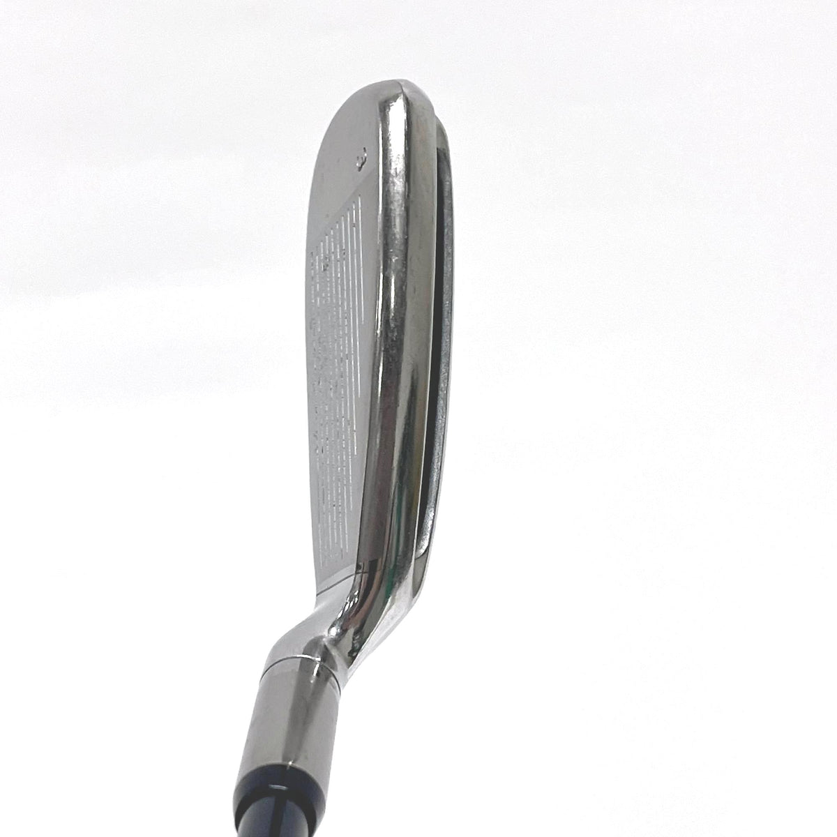 Mcgregor Iron Set MACTEC NV2 MACTEC NV2 10 pieces Men
