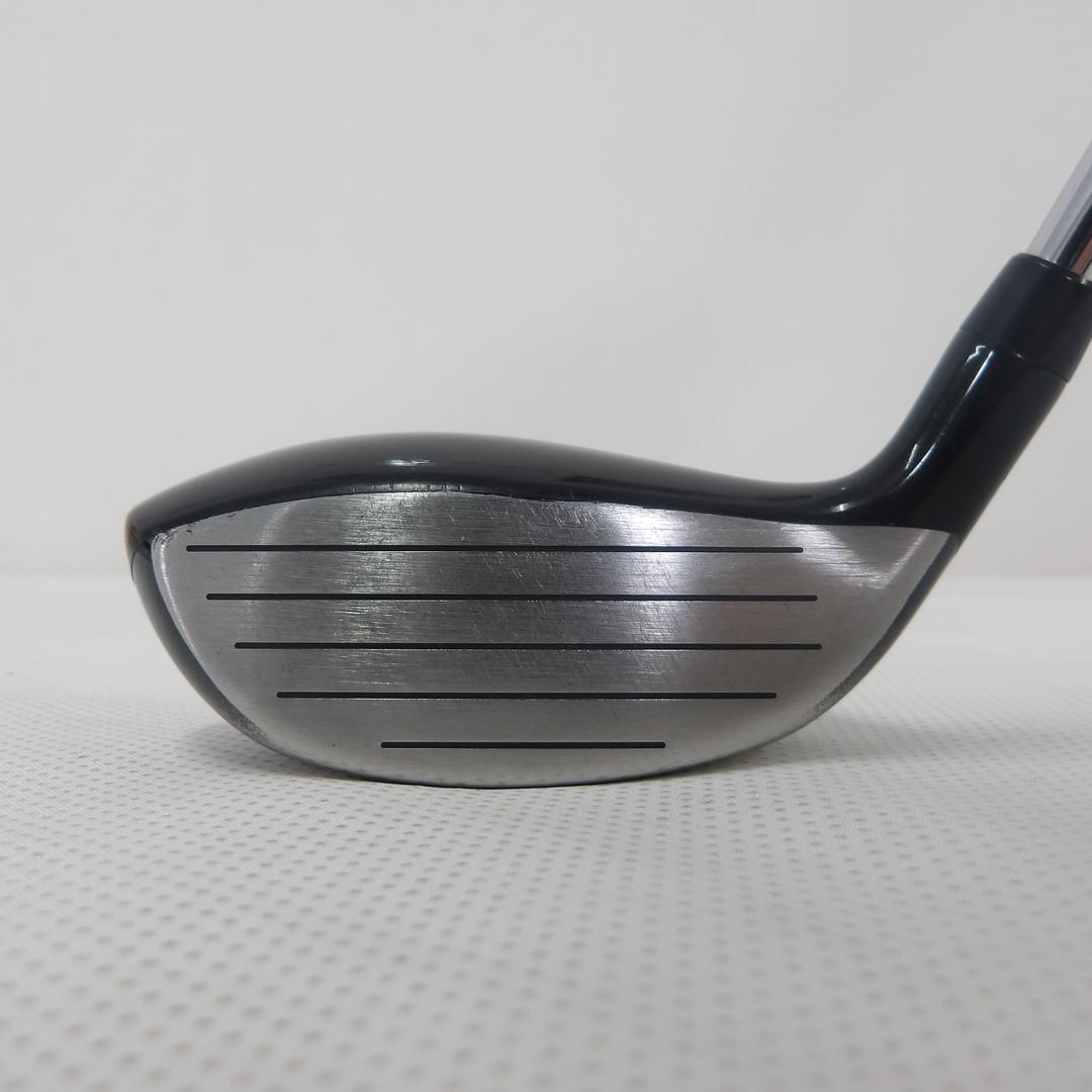 Bridgestone Hybrid TOUR B XD-H(2018) HY 21° Stiff NS PRO MODUS3 TOUR105: