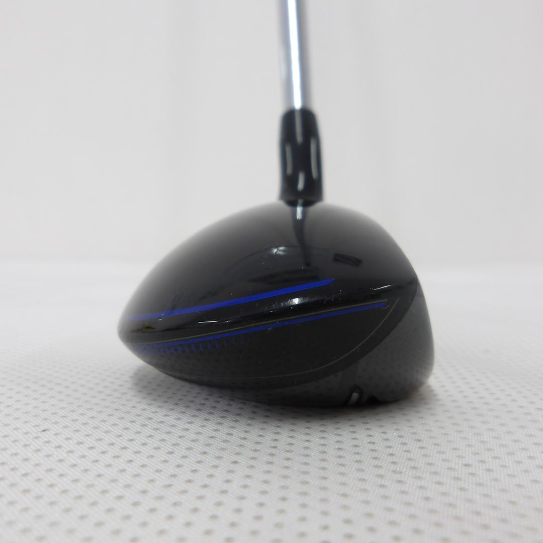 Bridgestone Hybrid TOUR B XD-H(2018) HY 21° Stiff NS PRO MODUS3 TOUR105: