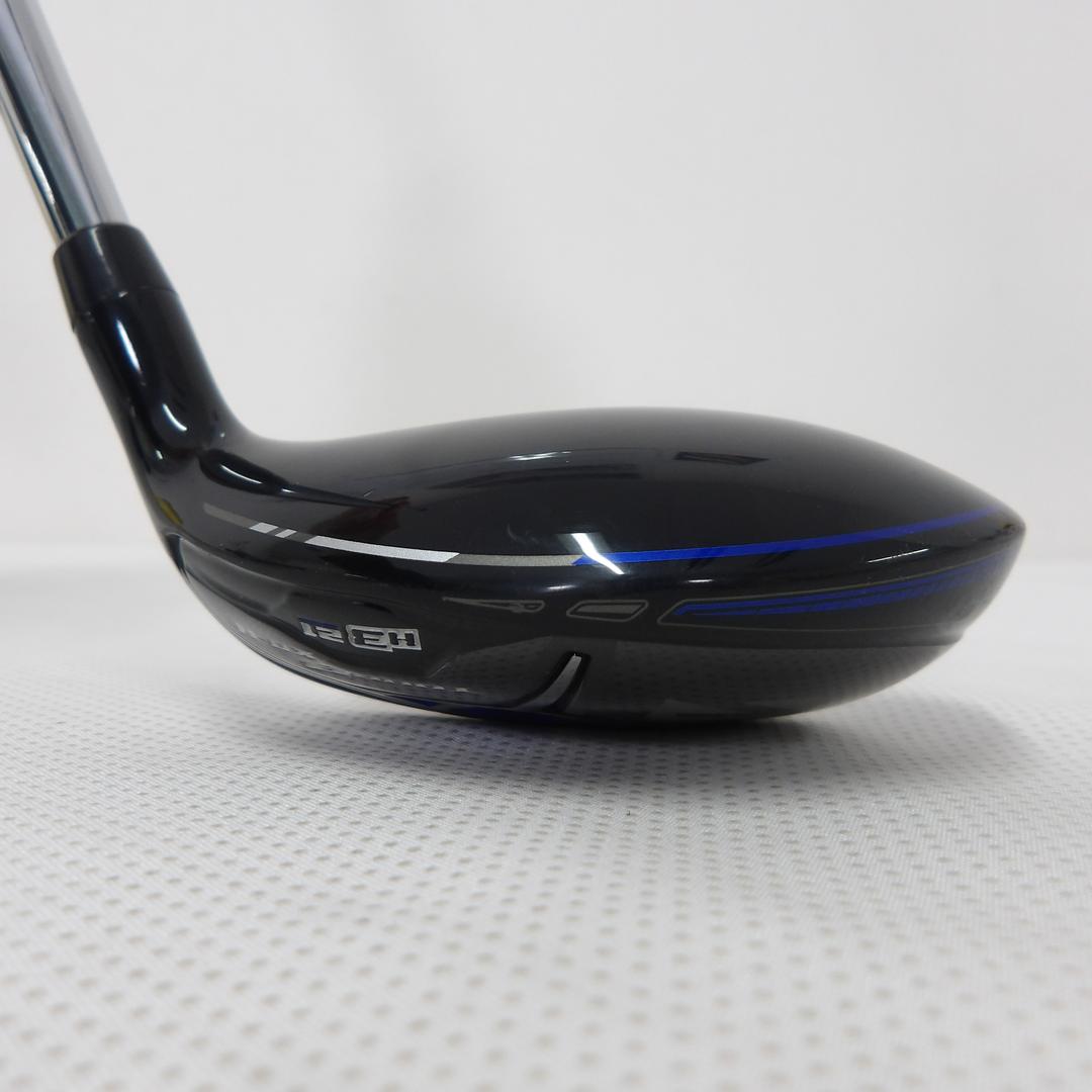 Bridgestone Hybrid TOUR B XD-H(2018) HY 21° Stiff NS PRO MODUS3 TOUR105: