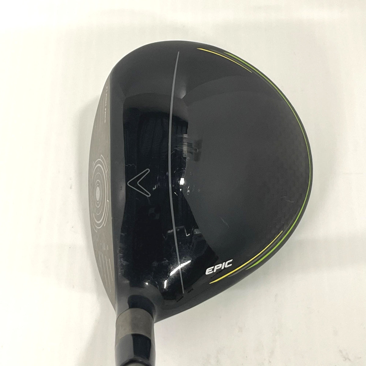 Callaway Fairway EPIC FLASH STAR 18° Stiff Speeder EVOLUTION for CW (Fairway)
