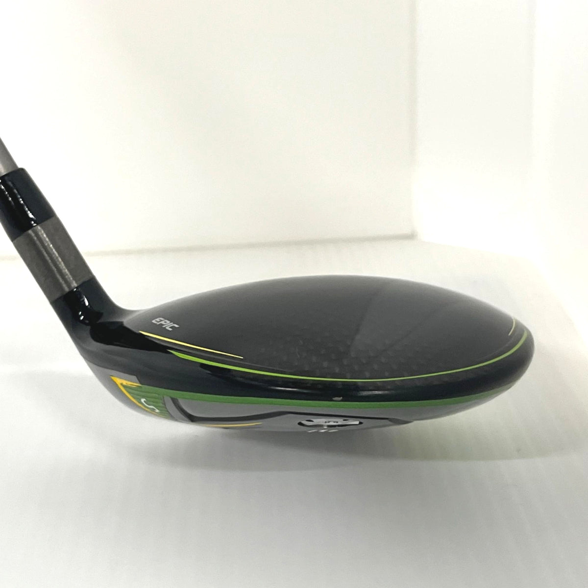 Callaway Fairway EPIC FLASH STAR 18° Stiff Speeder EVOLUTION for CW (Fairway)