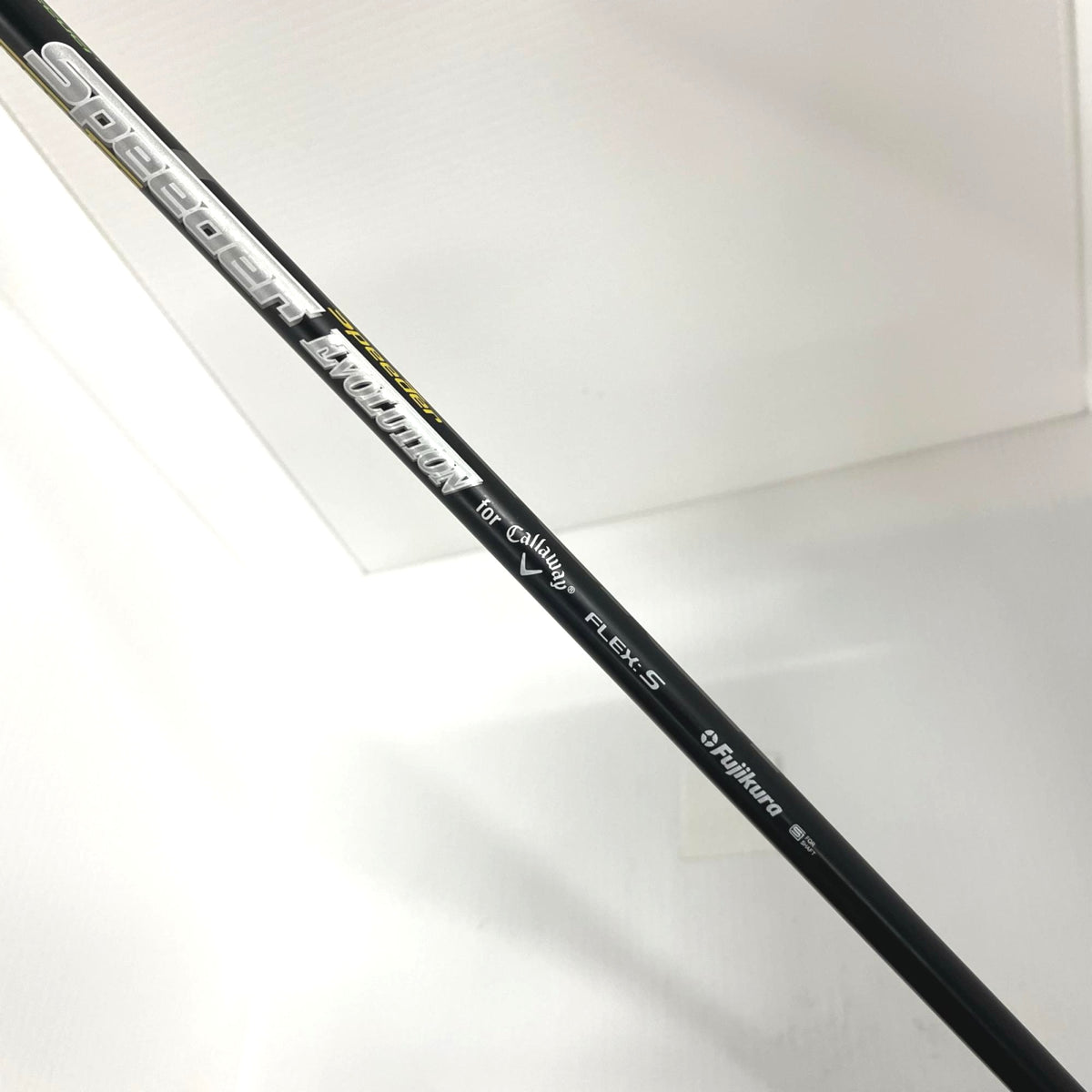 Callaway Fairway EPIC FLASH STAR 18° Stiff Speeder EVOLUTION for CW (Fairway)