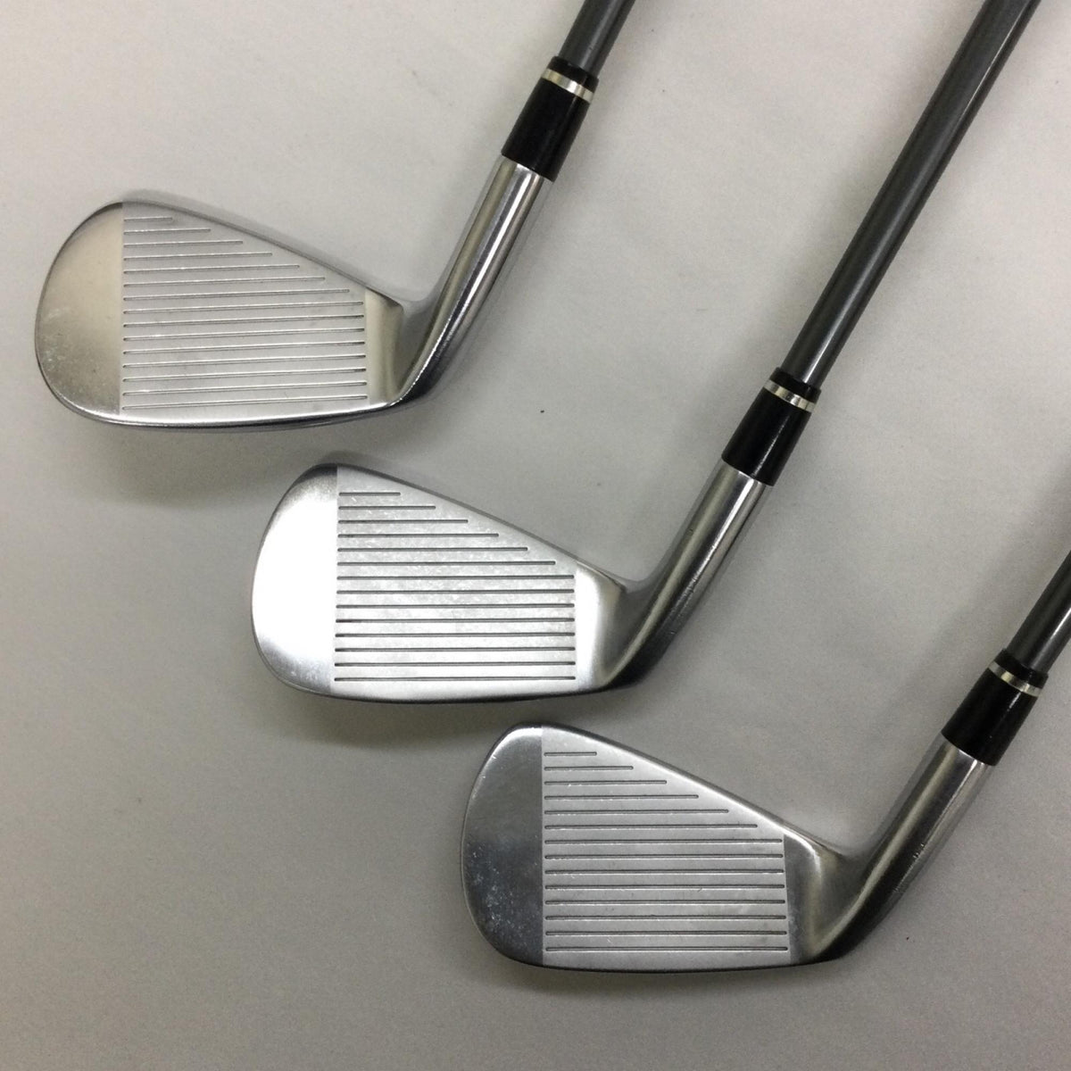 TaylorMade Iron Set GLOIRE F(2016) Regular GLOIRE GL6600 7 pieces:
