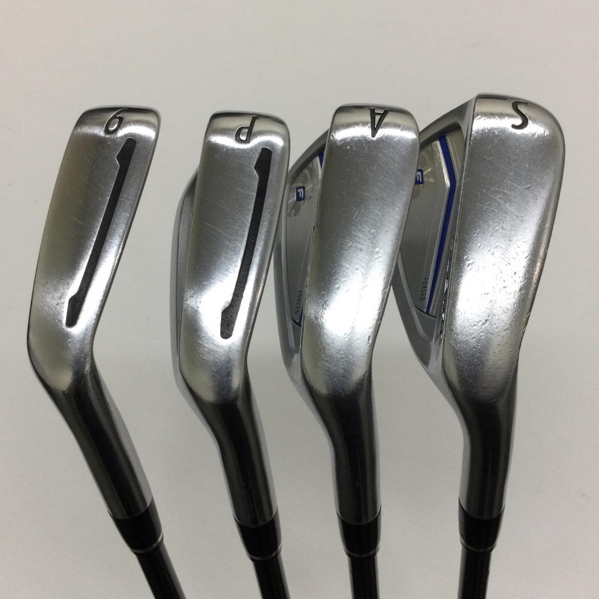 TaylorMade Iron Set GLOIRE F(2016) Regular GLOIRE GL6600 7 pieces: