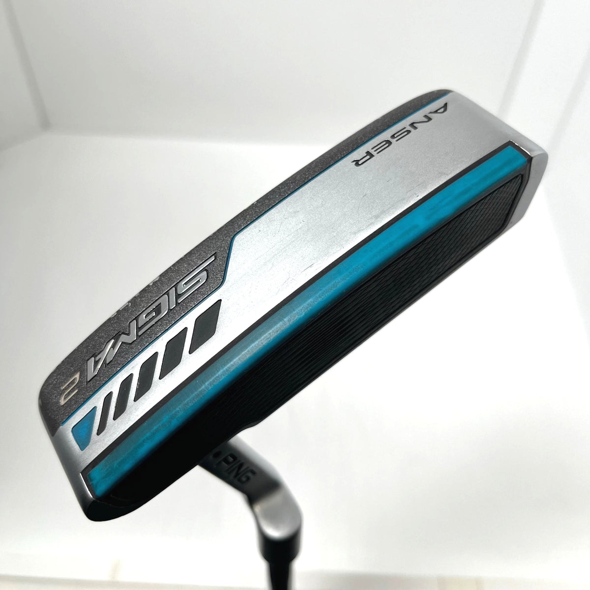 Ping Putter ANSER Platinum 32 inch