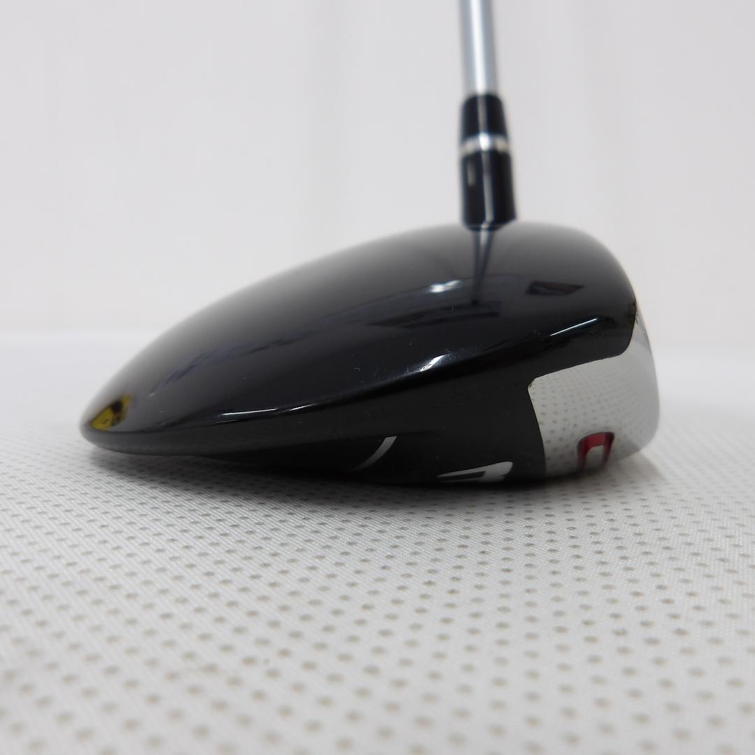 Yamaha Fairway RMX -2020 3W 15° Stiff Speeder EVOLUTION 6 FW 50