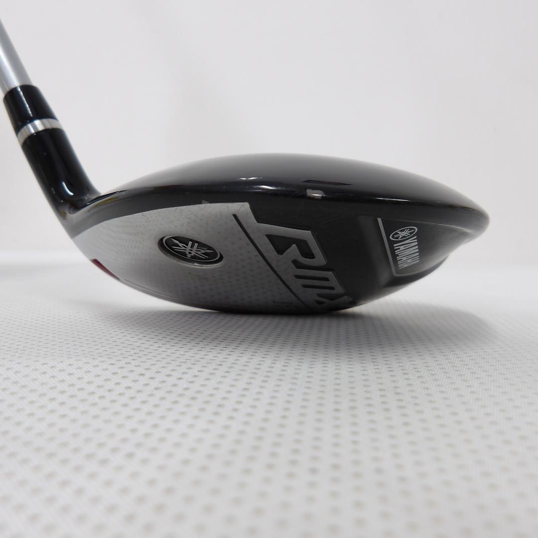 Yamaha Fairway RMX -2020 3W 15° Stiff Speeder EVOLUTION 6 FW 50