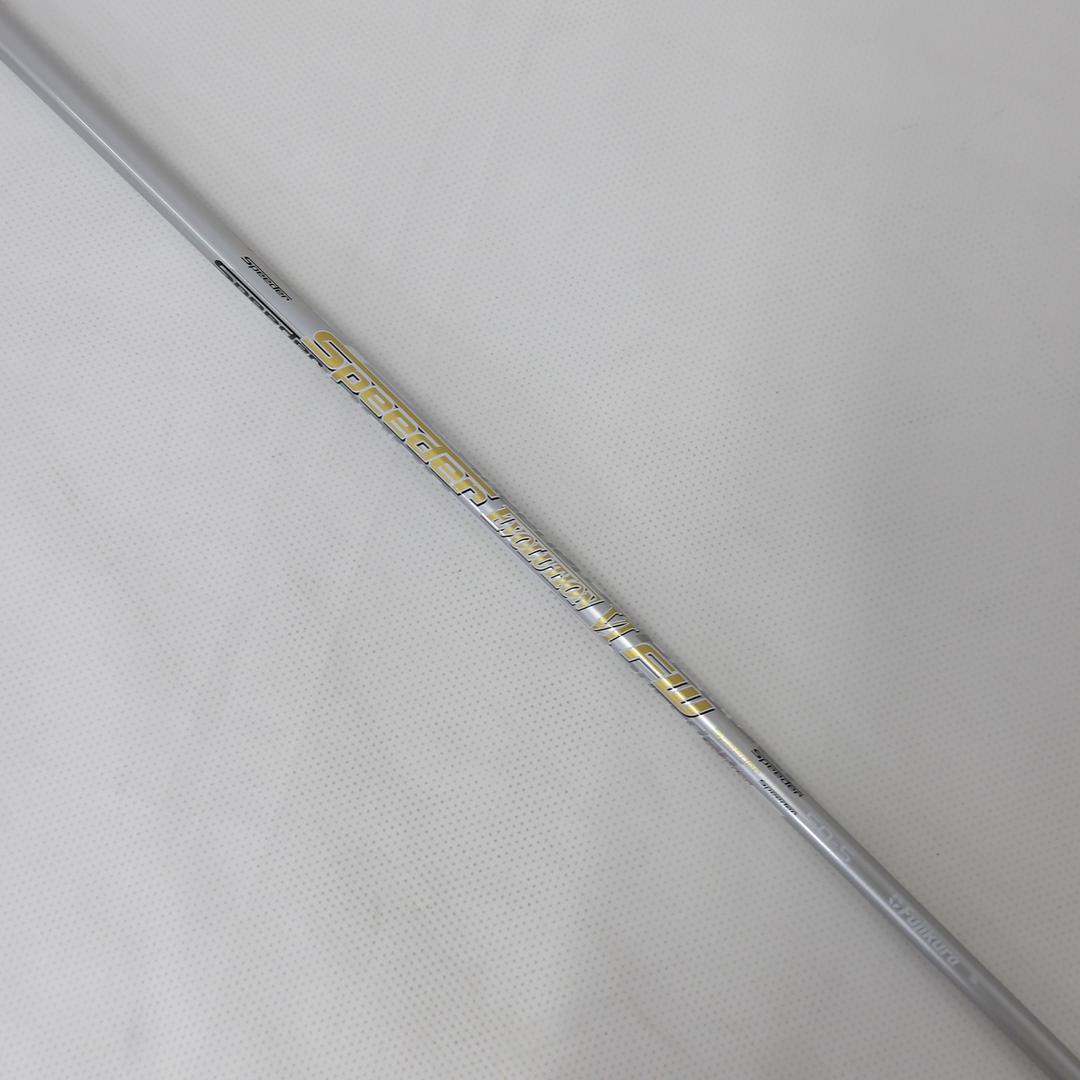 Yamaha Fairway RMX -2020 3W 15° Stiff Speeder EVOLUTION 6 FW 50
