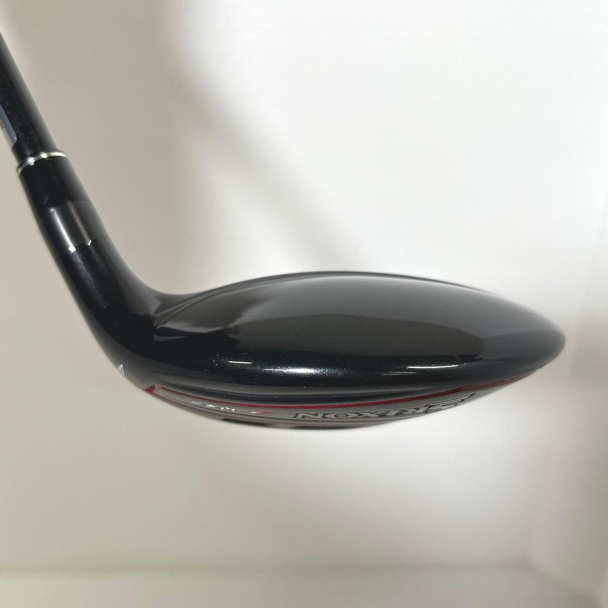 SRIXON
Hybrid SRIXON Z H85 22° Regular Miyazaki Mahana