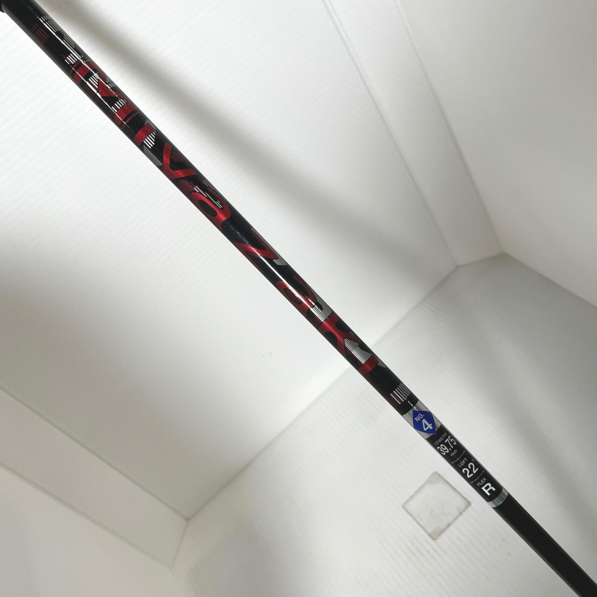 SRIXON
Hybrid SRIXON Z H85 22° Regular Miyazaki Mahana