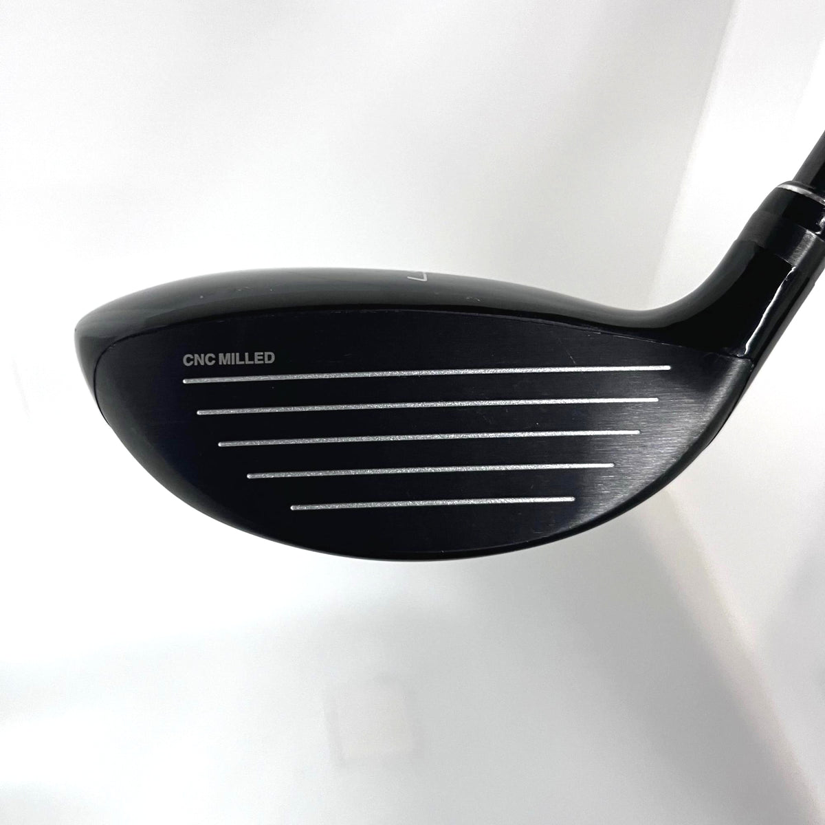 PRGR Fairway LS 20° Regular Speeder EVOLUTION FOR PRGR(2021 FW)