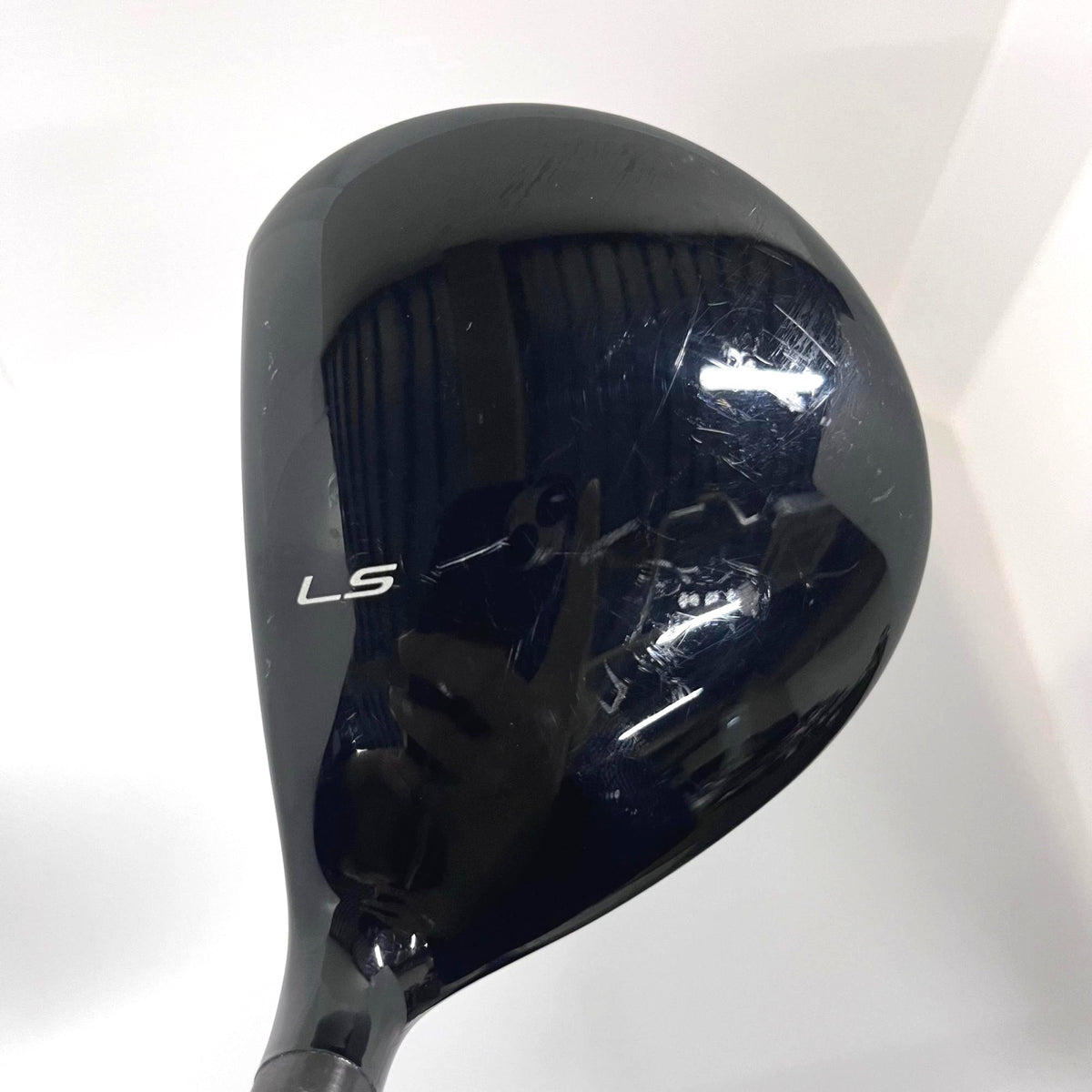 PRGR Fairway LS 20° Regular Speeder EVOLUTION FOR PRGR(2021 FW)