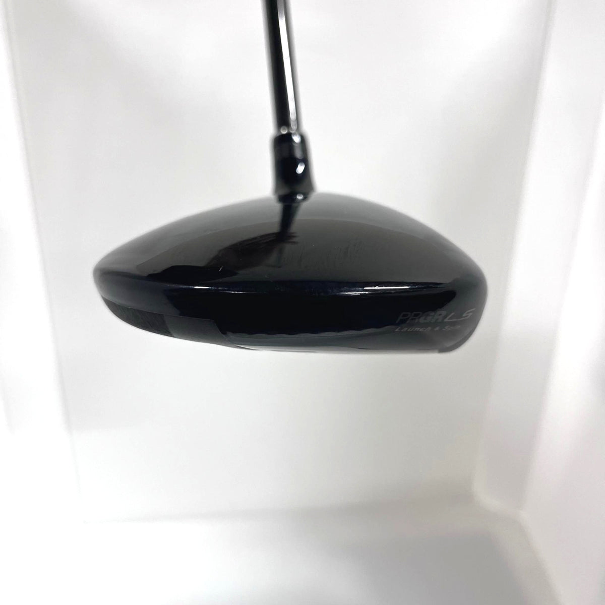 PRGR Fairway LS 20° Regular Speeder EVOLUTION FOR PRGR(2021 FW)