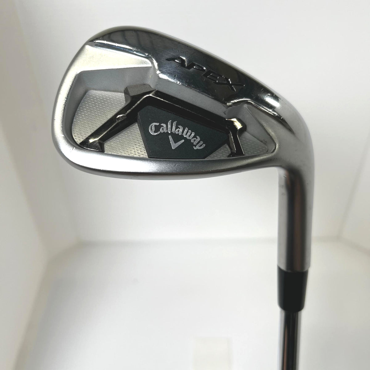 Callaway Iron Set APEX (2021) NS PRO MODUS3 TOUR105 6 pieces Men