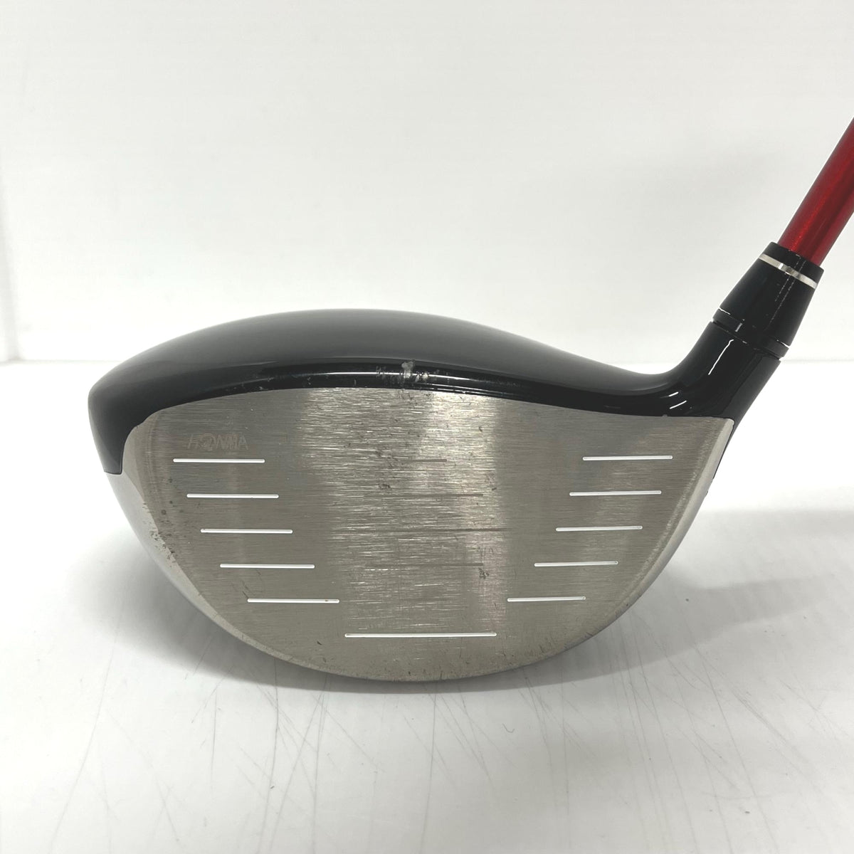 Honma Golf Driver TOUR WORLD TR20 440 10.5° Stiff VIZARD FD-5
