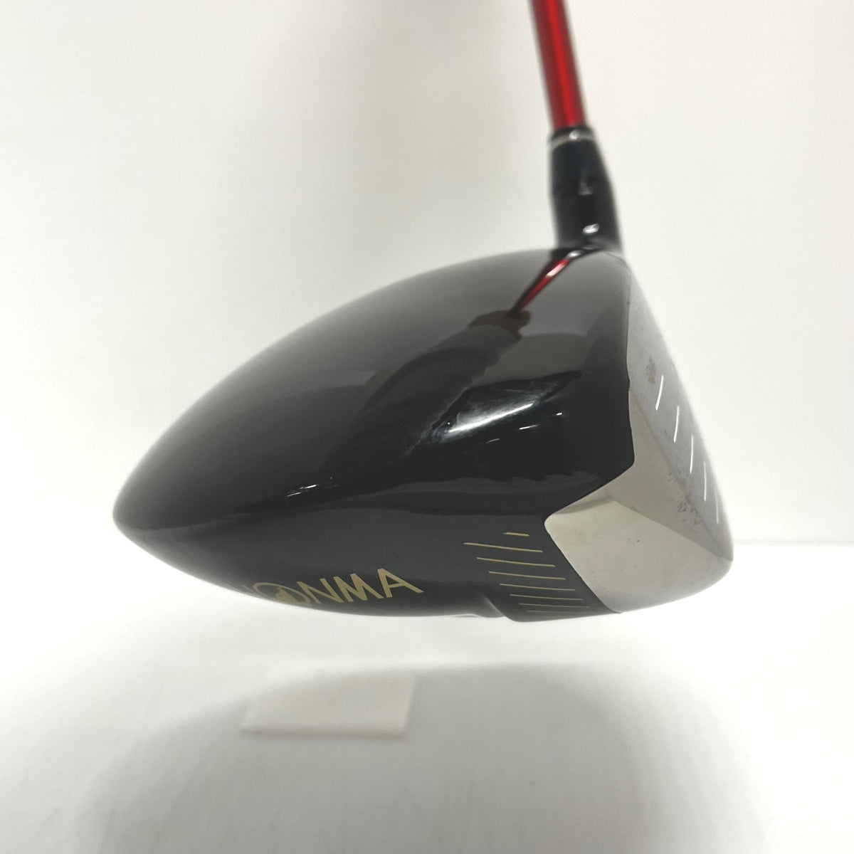 Honma Golf Driver TOUR WORLD TR20 440 10.5° Stiff VIZARD FD-5