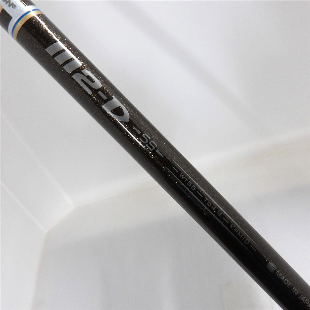 Ryoma Golf Driver MAXIMA TYPE-D 9.5° Stiff Tour AD M2-D 5: