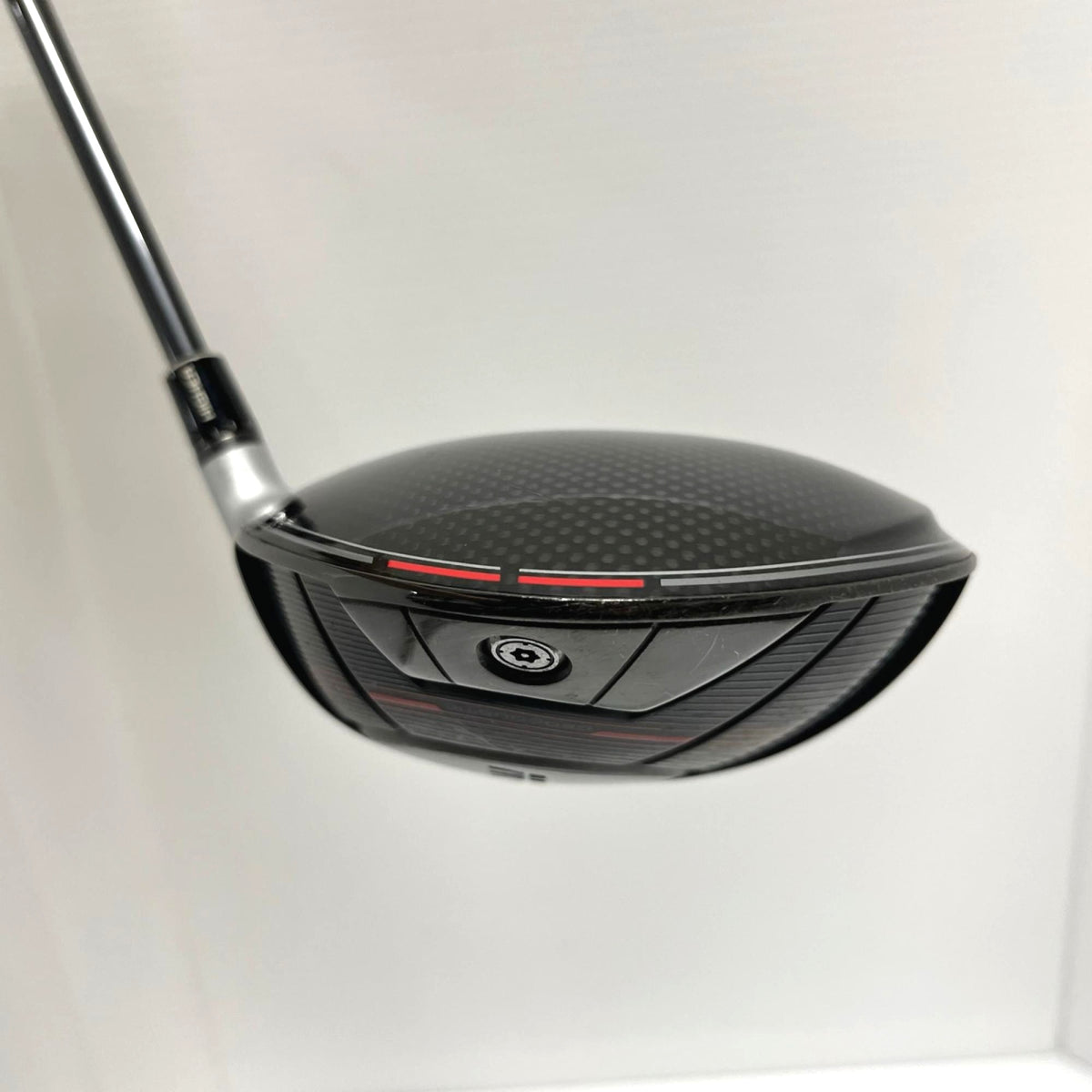 Taylormade Driver M4 9.5° Reshafting