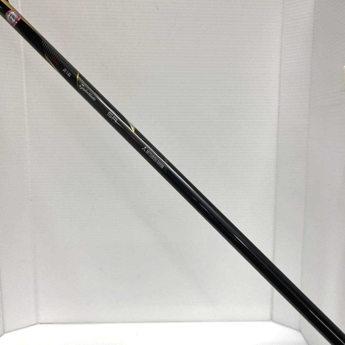 Taylormade Driver M4 9.5° Reshafting