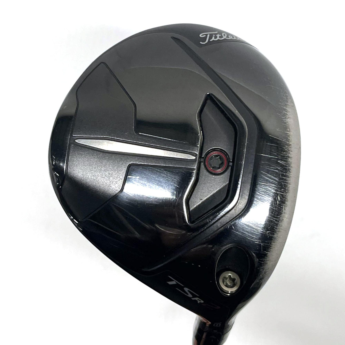 Titleist Fairway TSR2 18° Stiff Tour AD DI-5