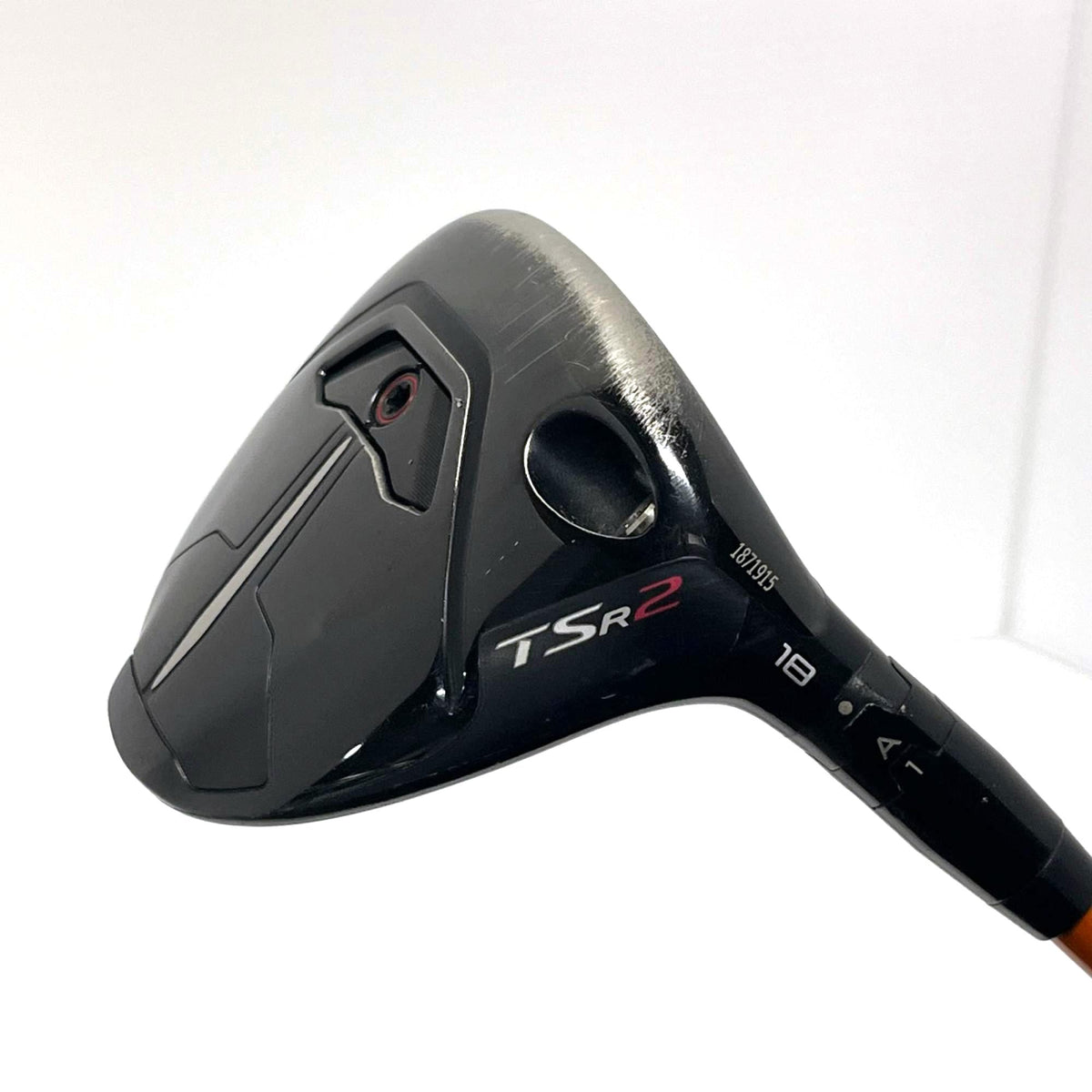 Titleist Fairway TSR2 18° Stiff Tour AD DI-5