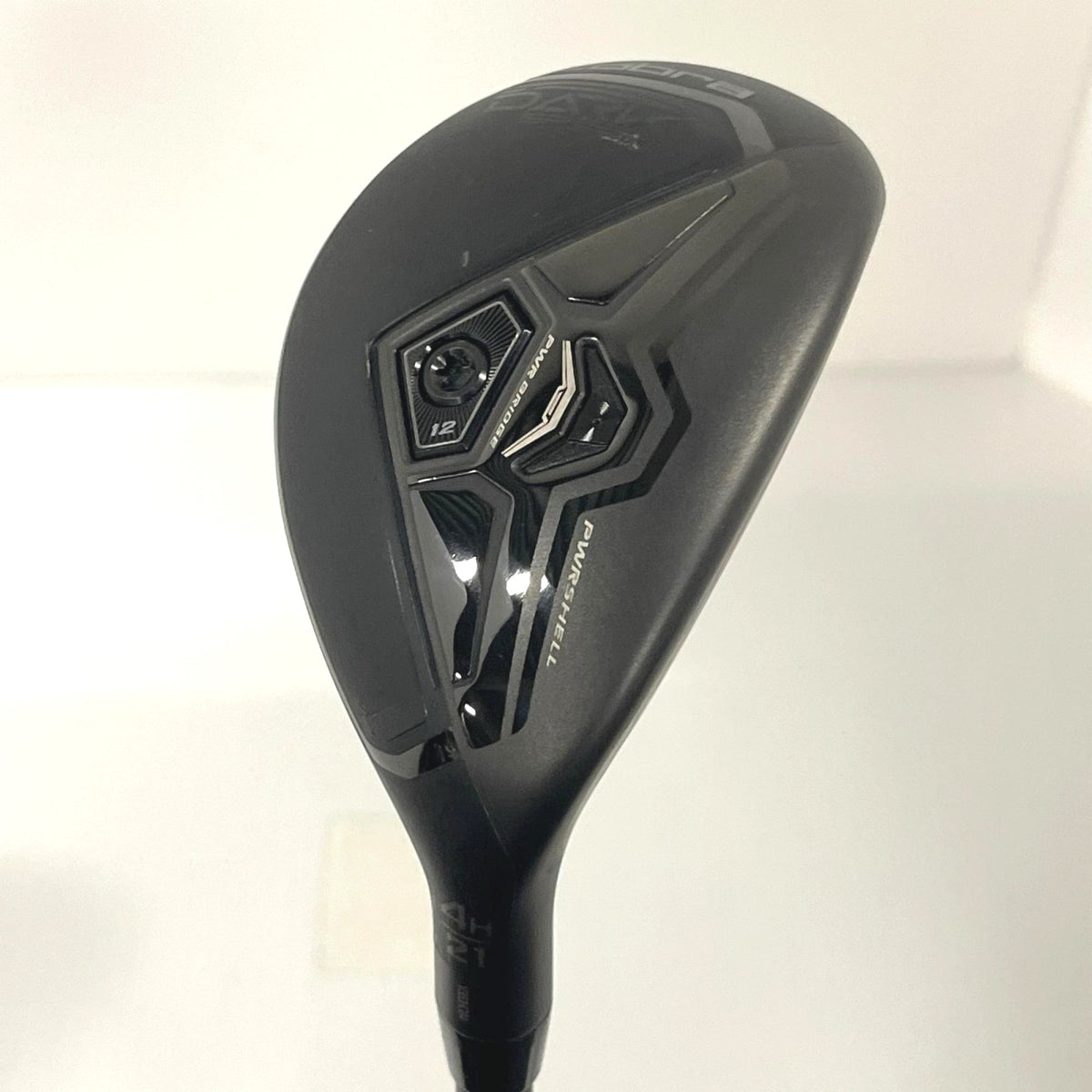 Cobra Hybrid cobra DARKSPEED 21° Stiff Tour AD for Cobra(DARKSPEED UT)