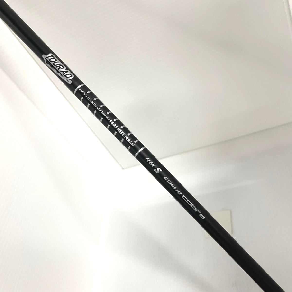 Cobra Hybrid cobra DARKSPEED 21° Stiff Tour AD for Cobra(DARKSPEED UT)