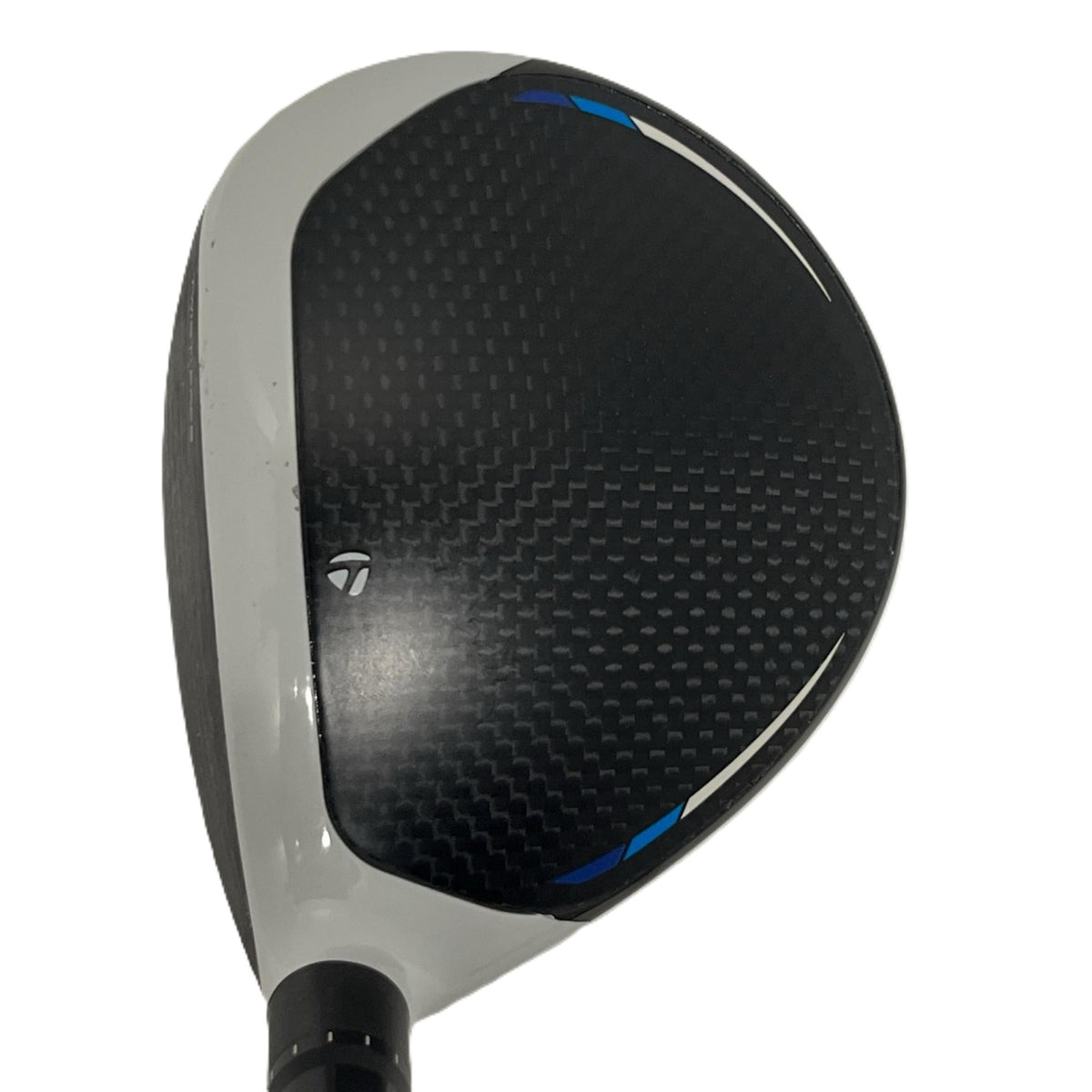Taylormade Fairway SIM2 15° Stiff Diamana BLUE TM50