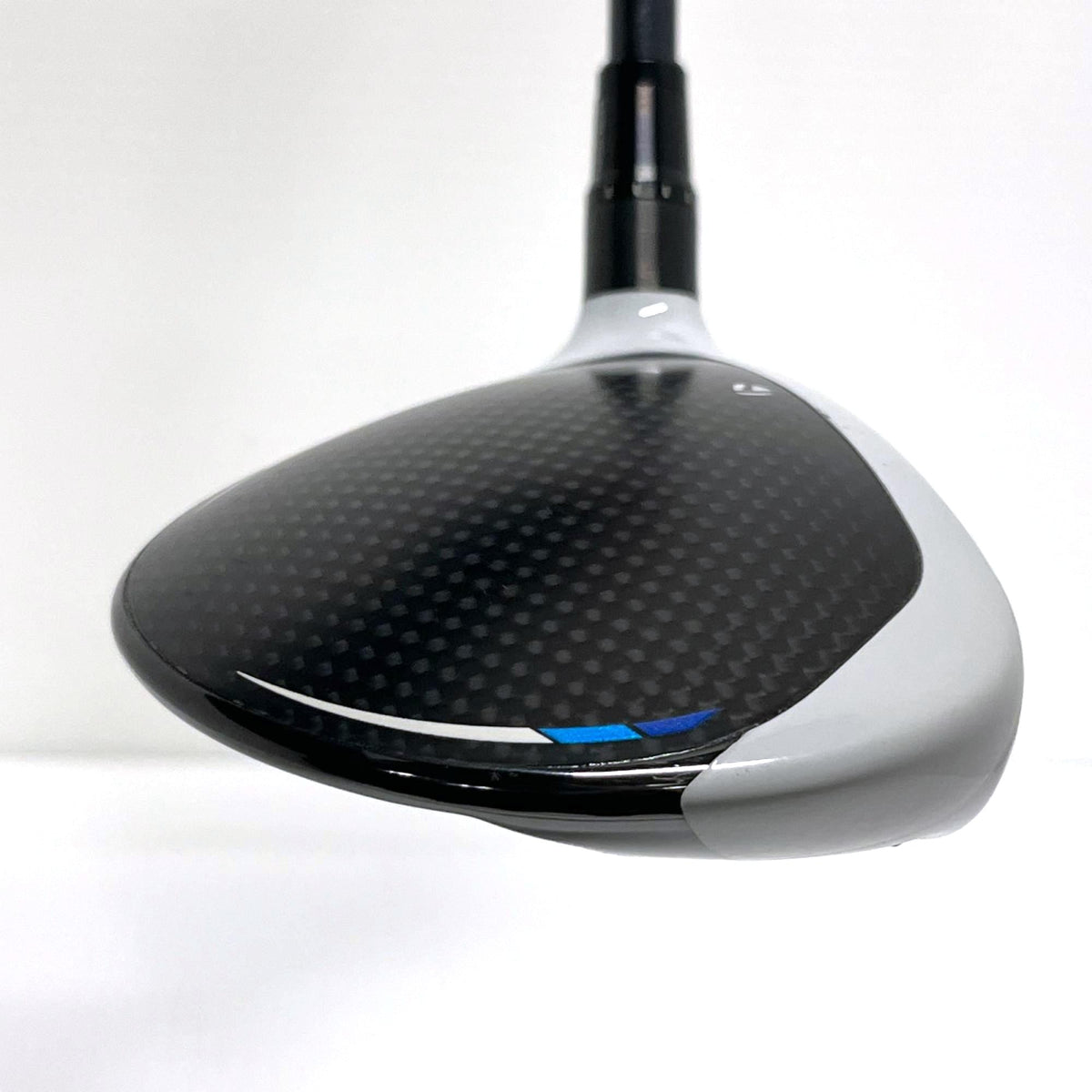 Taylormade Fairway SIM2 15° Stiff Diamana BLUE TM50