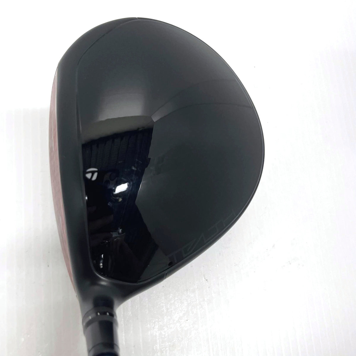 Taylormade Driver STEALTH2 PLUS 9° StiffRegular TENSEI TM50 (reshafted)
