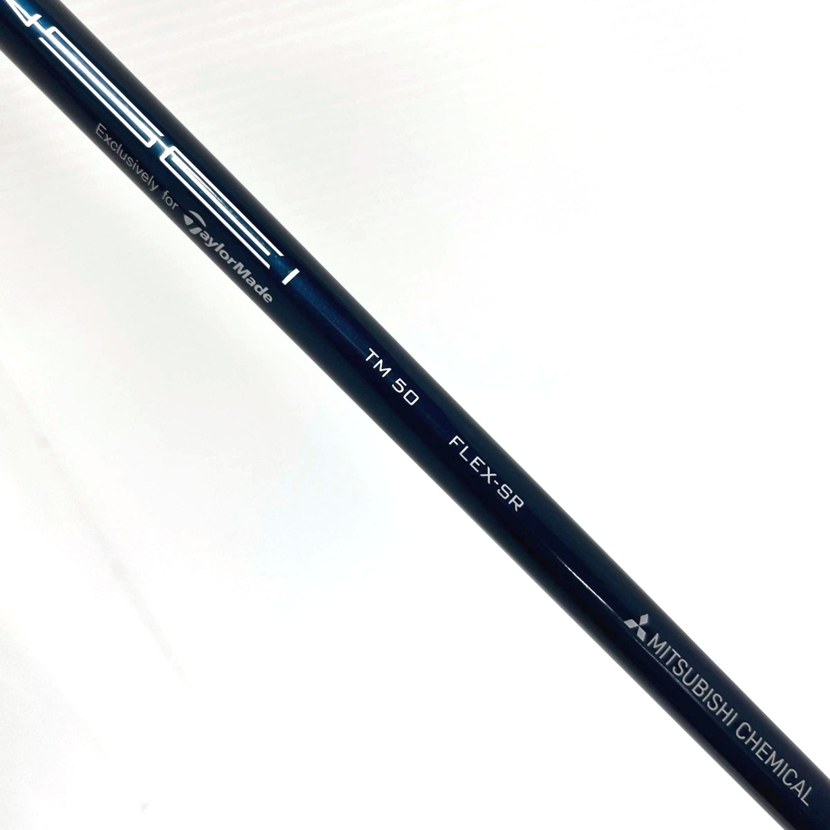 Taylormade Driver STEALTH2 PLUS 9° StiffRegular TENSEI TM50 (reshafted)