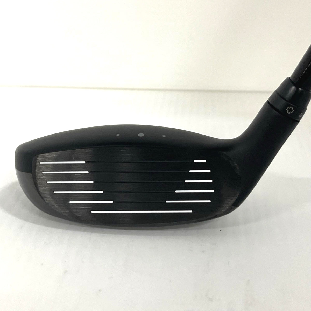 Ping Hybrid G425 22° Regular ALTA DISTANZA BLACK 40