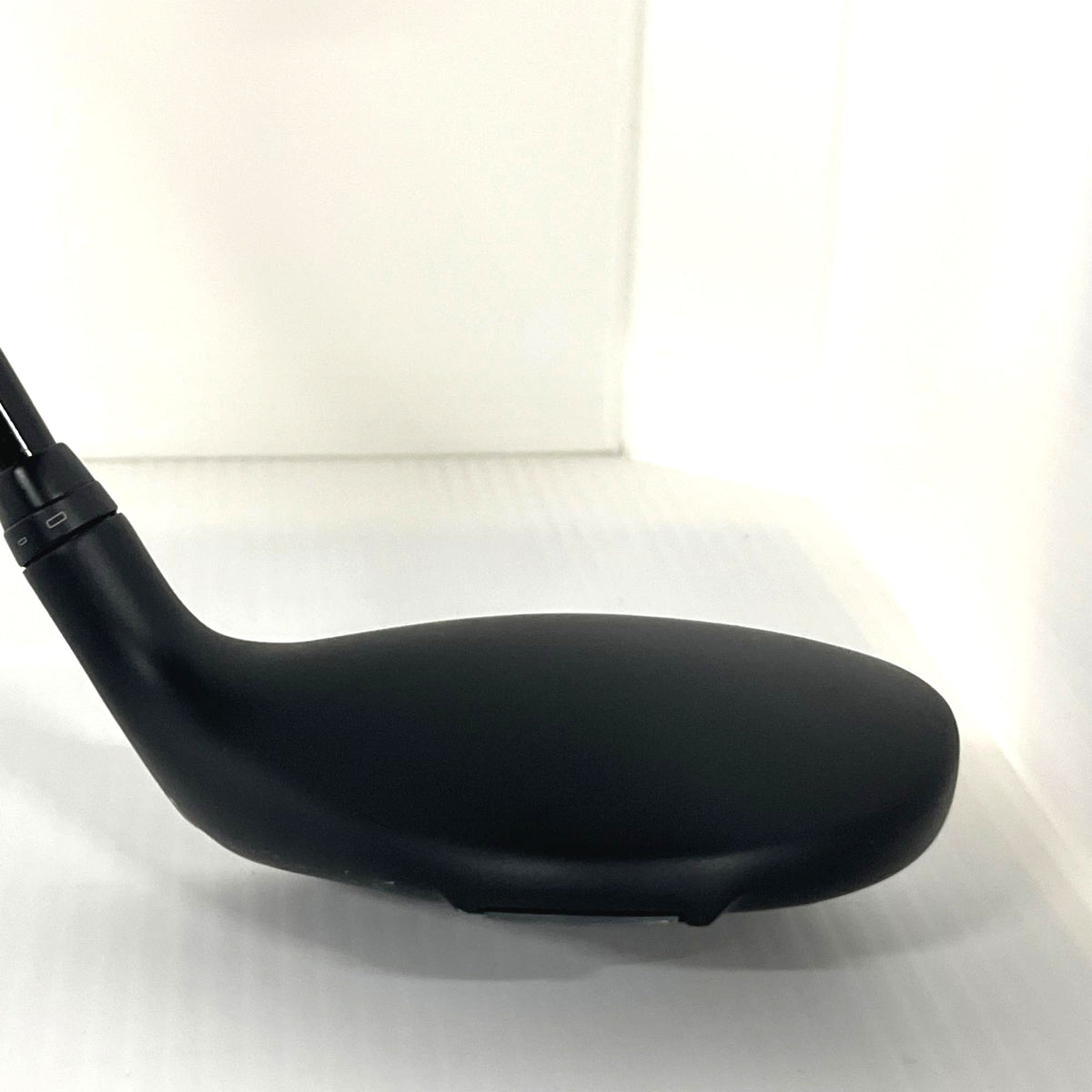 Ping Hybrid G425 22° Regular ALTA DISTANZA BLACK 40