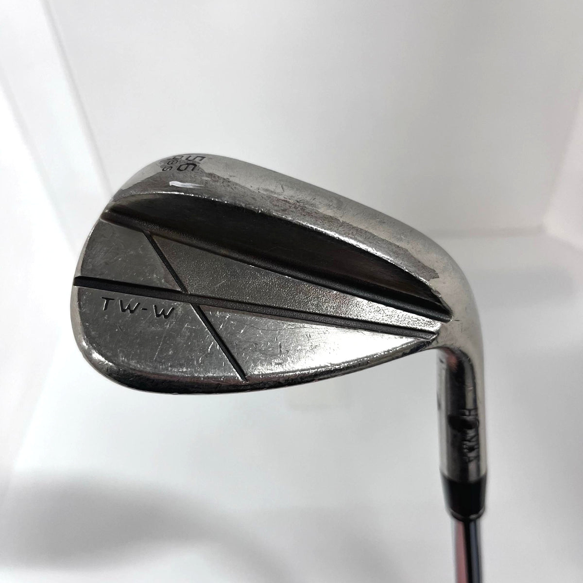 HONMA Wedge TOUR WORLD TW-W (2024) Copper 56° Stiff Dynamic Gold