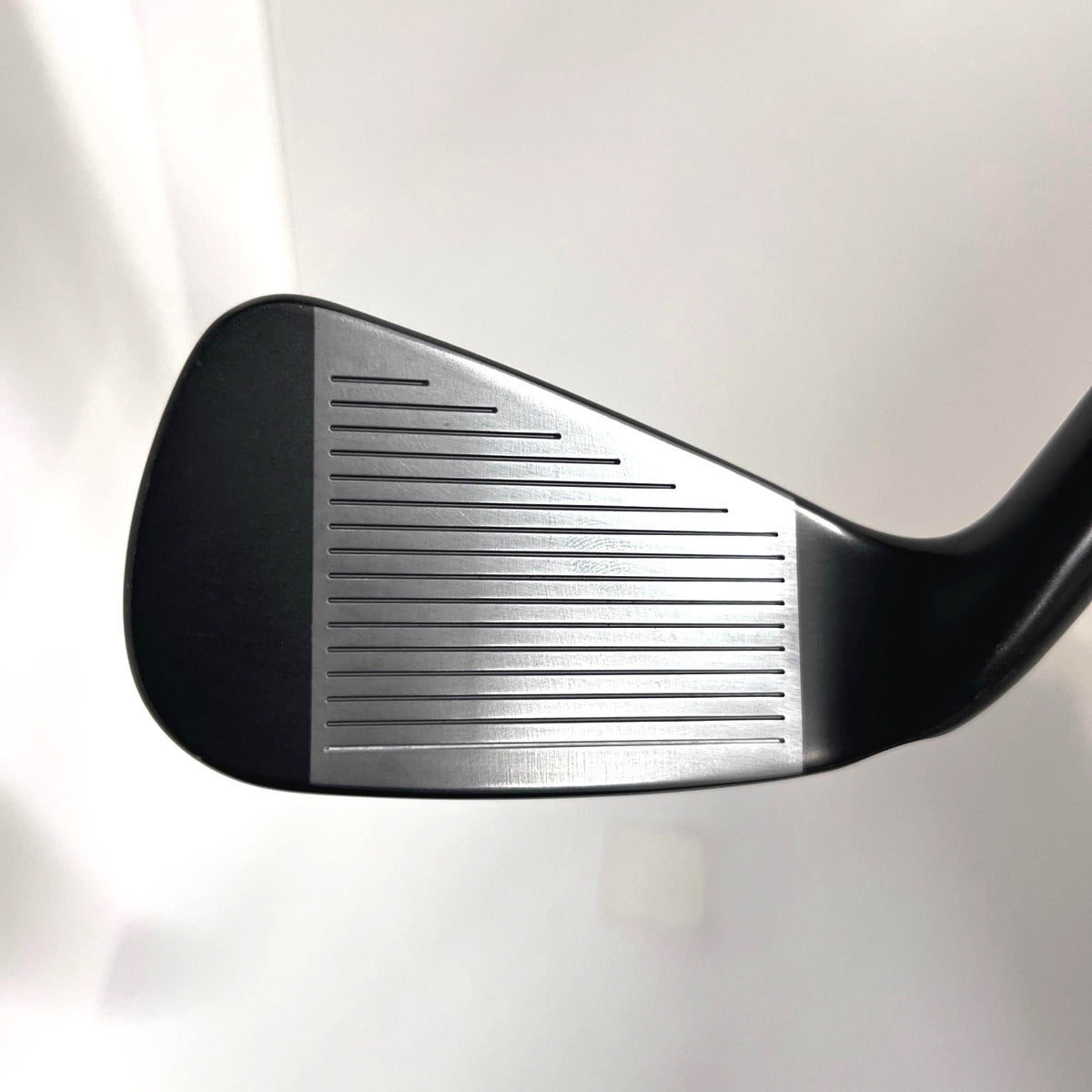 Ping Hybrid iCROSSOVER 20° Stiff NS PRO MODUS3 TOUR120