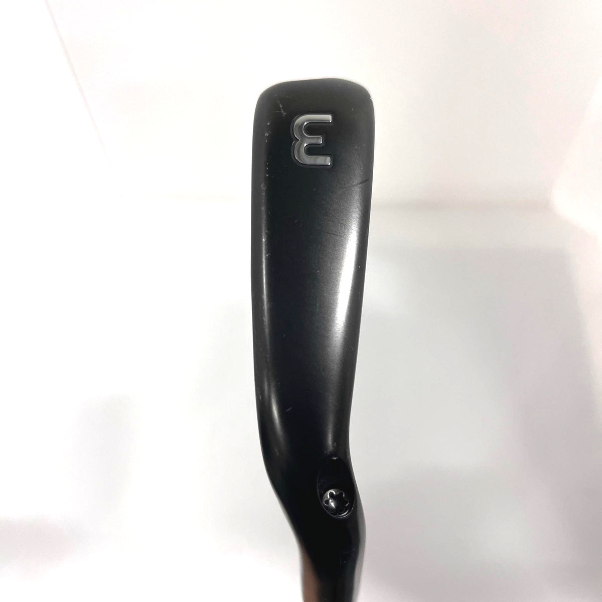 Ping Hybrid iCROSSOVER 20° Stiff NS PRO MODUS3 TOUR120
