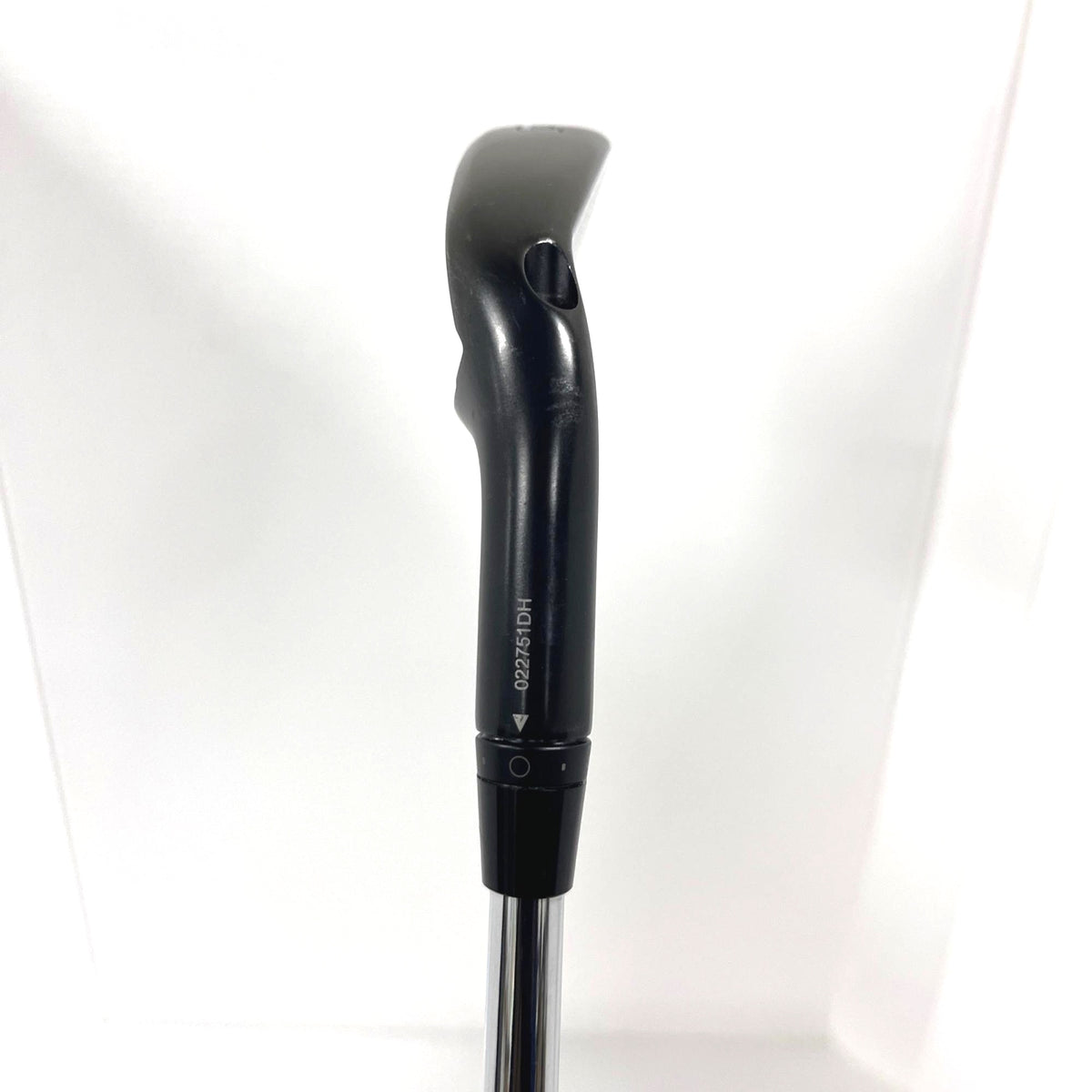 Ping Hybrid iCROSSOVER 20° Stiff NS PRO MODUS3 TOUR120