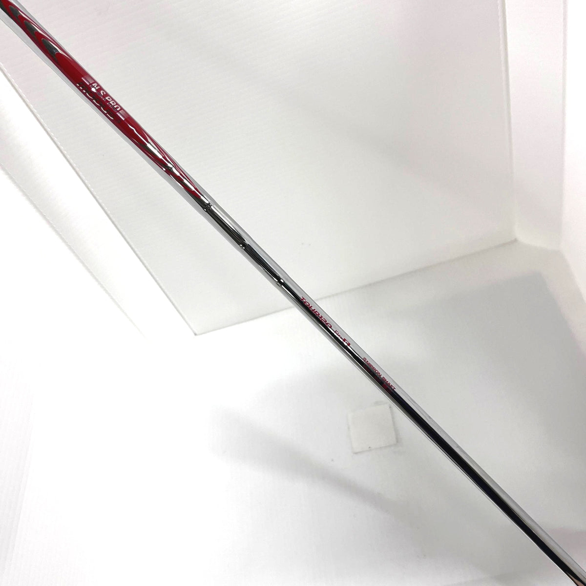 Ping Hybrid iCROSSOVER 20° Stiff NS PRO MODUS3 TOUR120