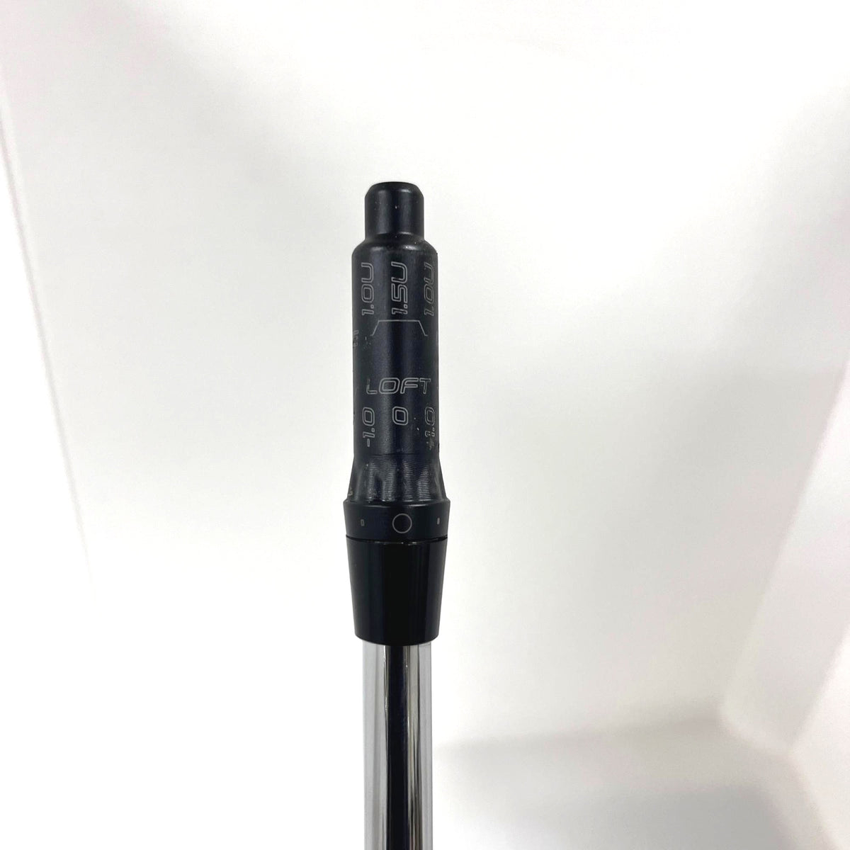 Ping Hybrid iCROSSOVER 20° Stiff NS PRO MODUS3 TOUR120