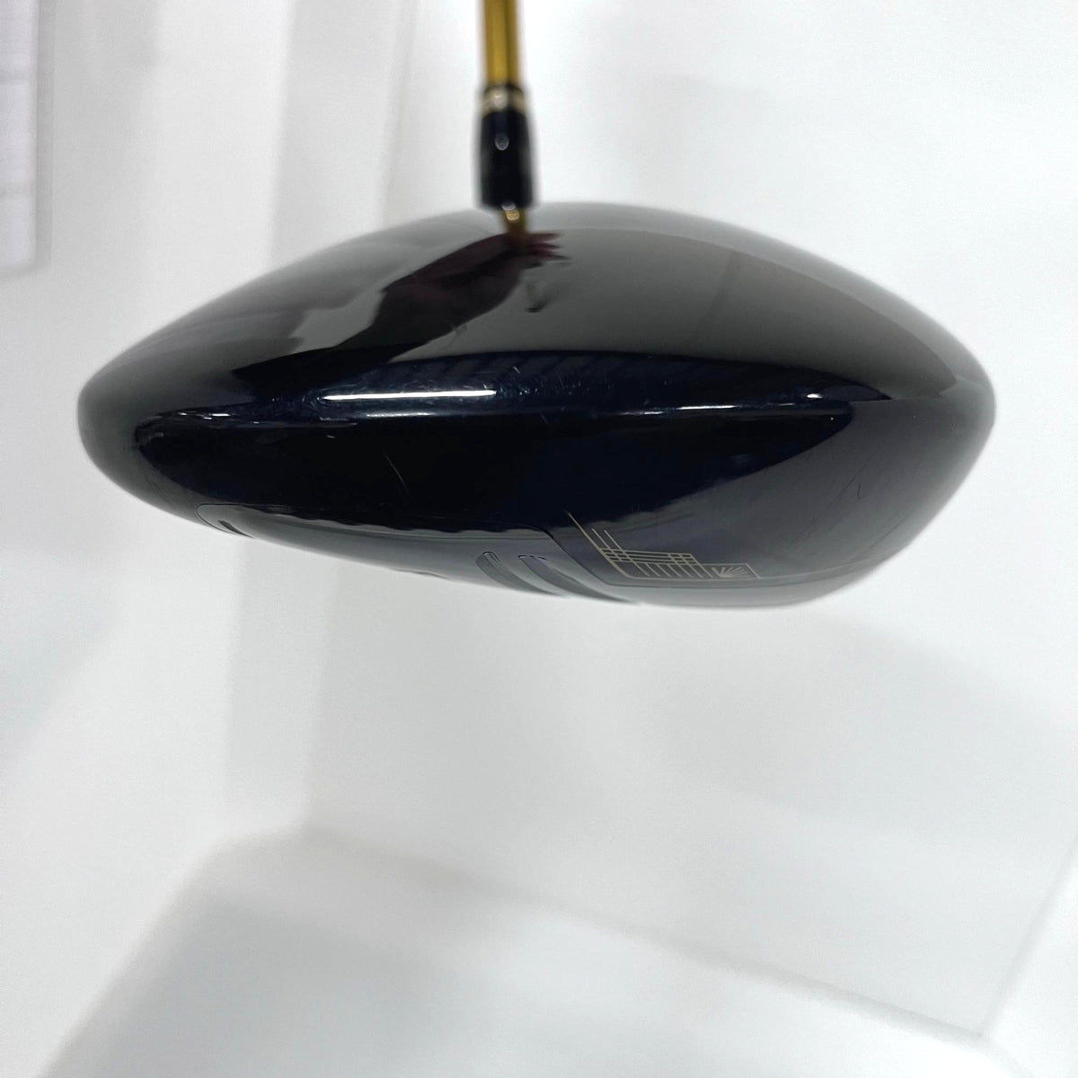 HONMA Driver BERES BLACK 10.5° StiffRegular 3S ARMRQ MX